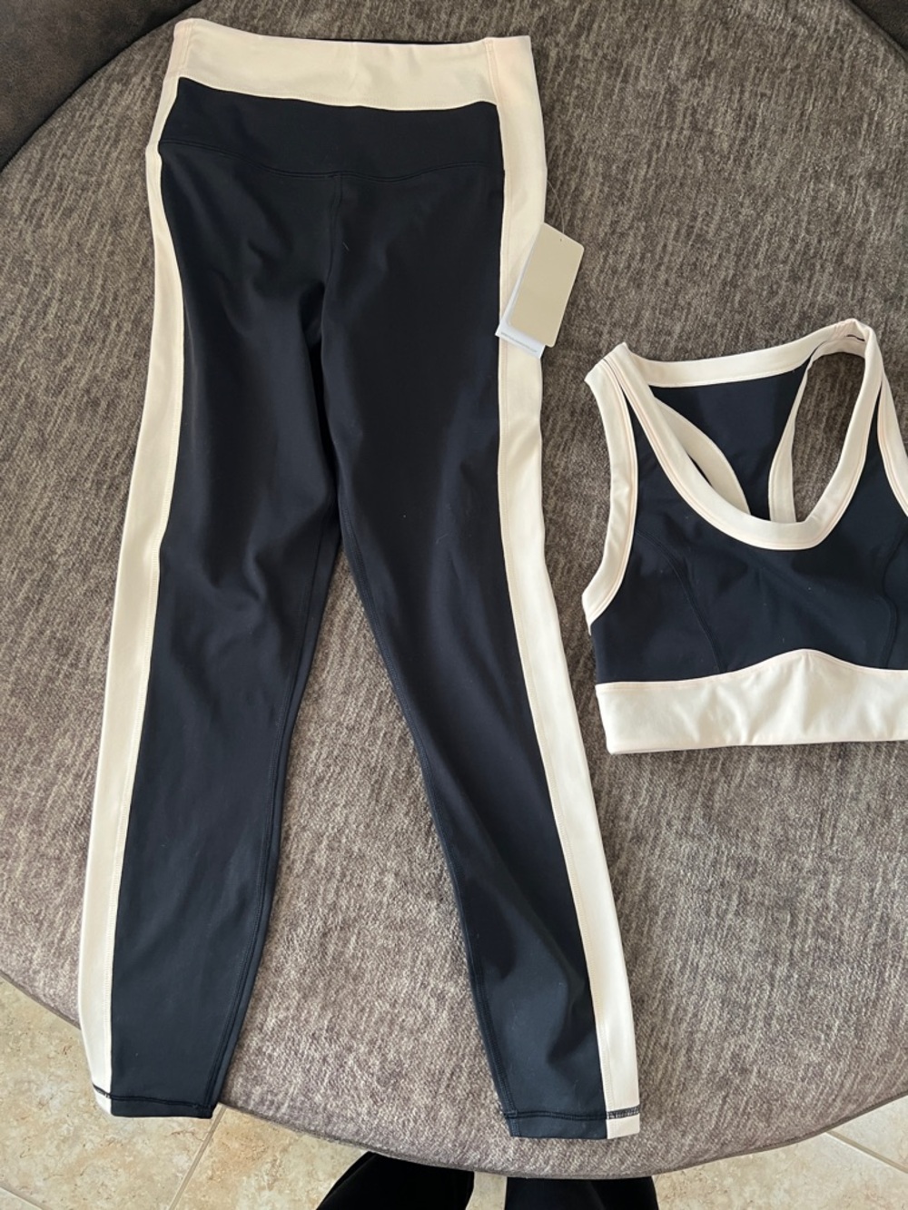 Spiritual Gangster Workout Set